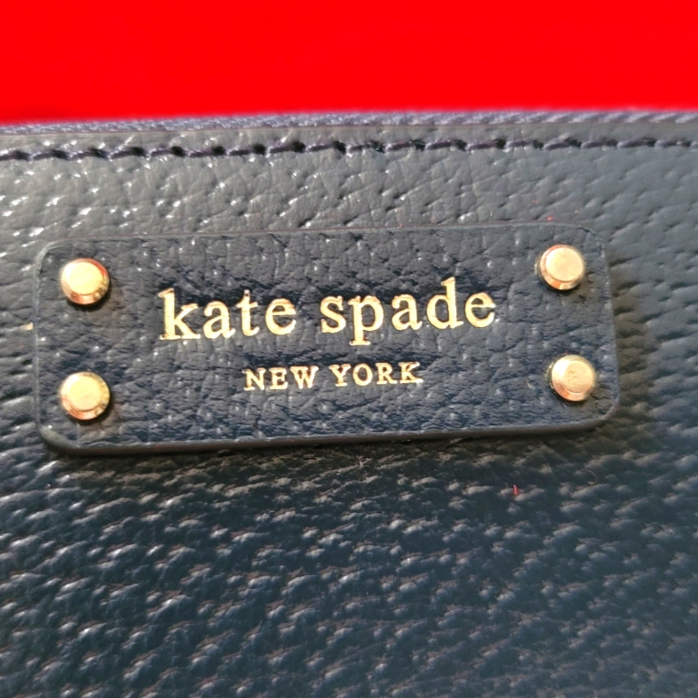 Kate Spade wallet